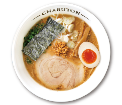 CHABUTON炟